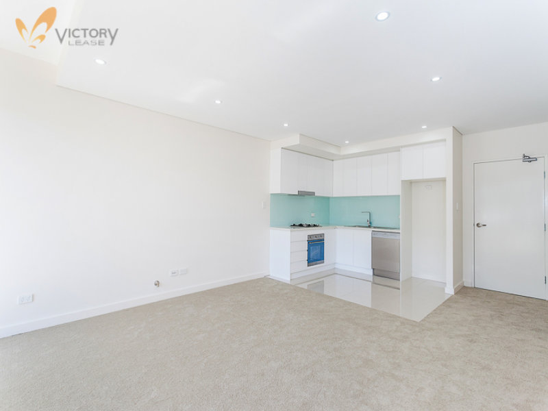 今日悉尼Wolli Creek 全新2房2卫公寓出租 Wolli Creek 全新2房2卫公寓出租